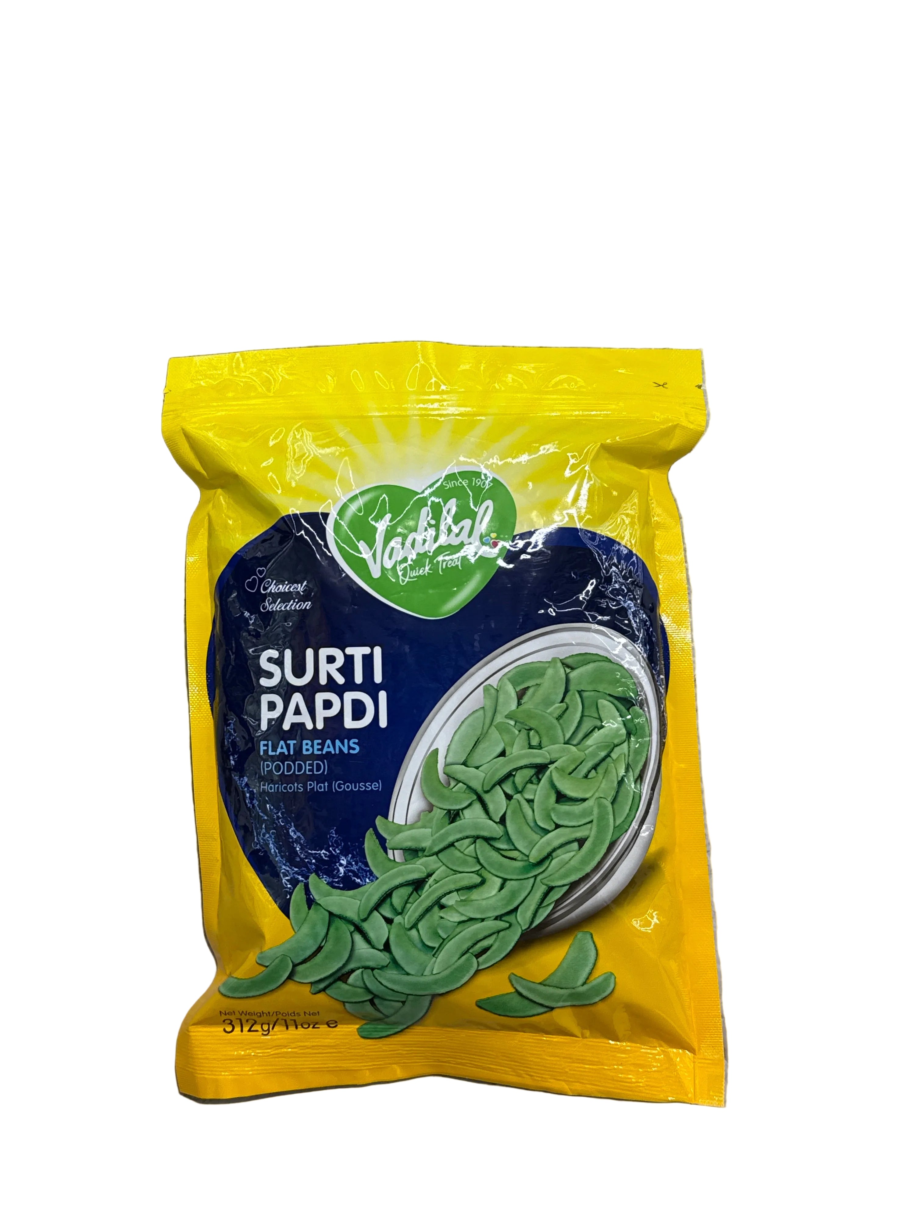 Vadilal Surti Papdi
