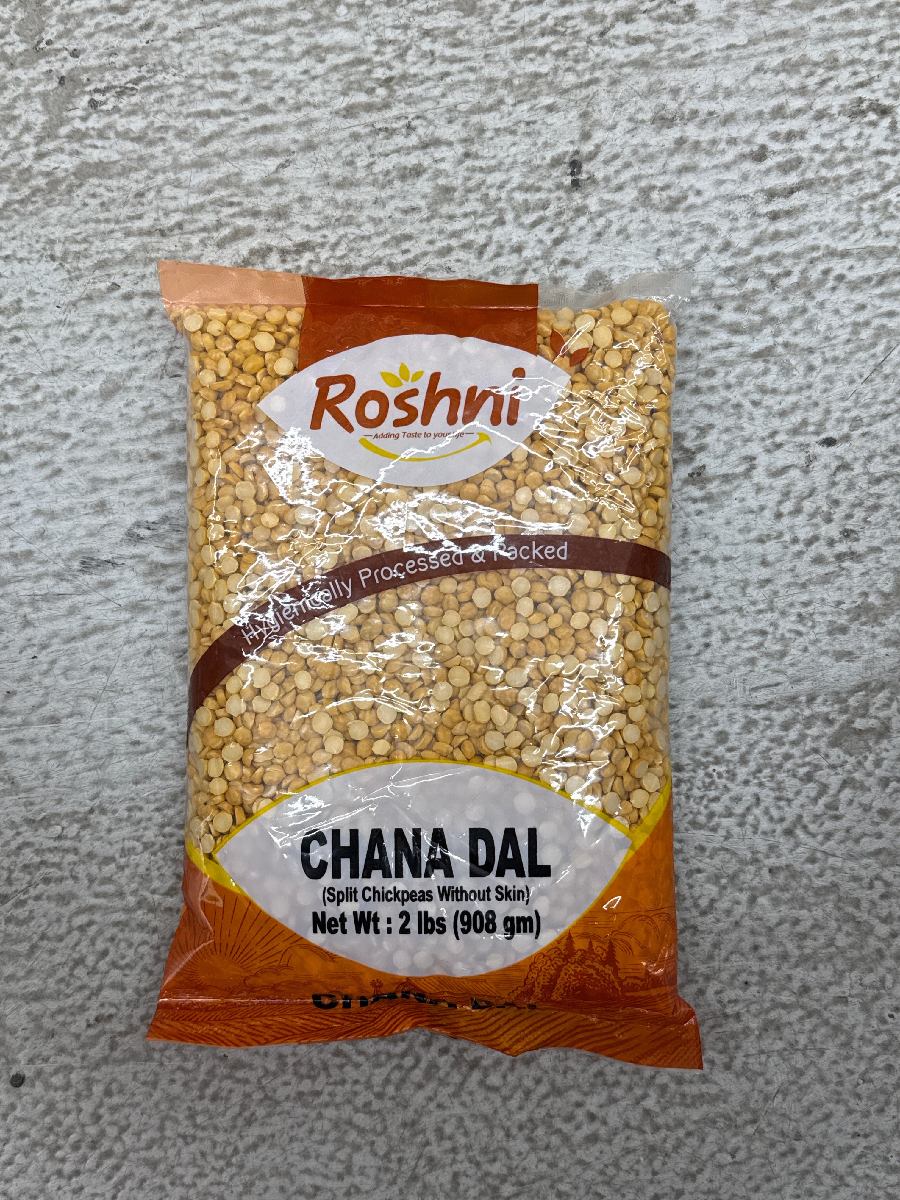 Roshni Chana Dal