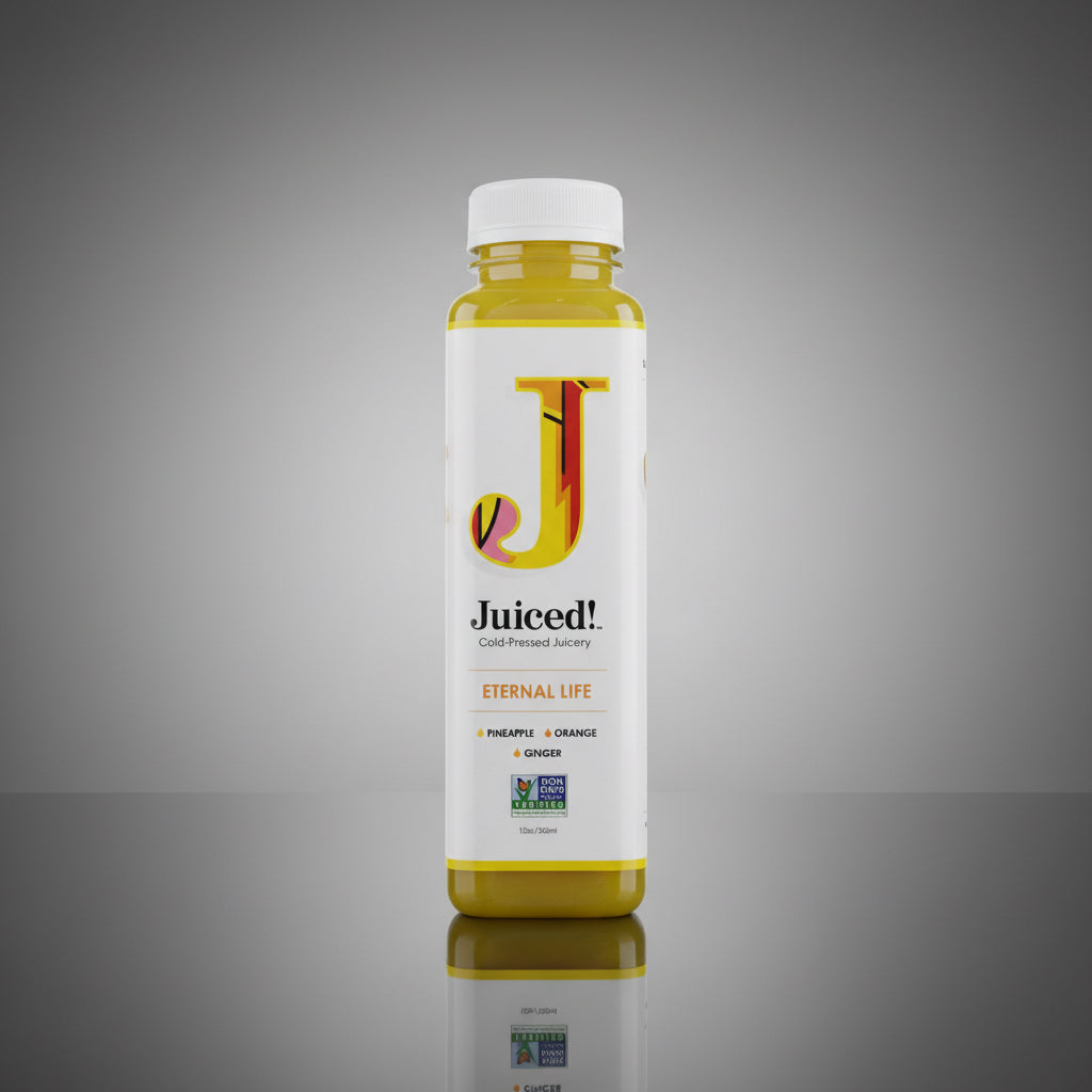 Juiced (Eternal Life)