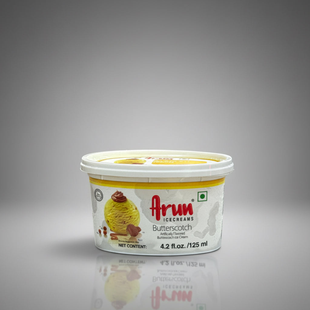 Arun Butterscotch
