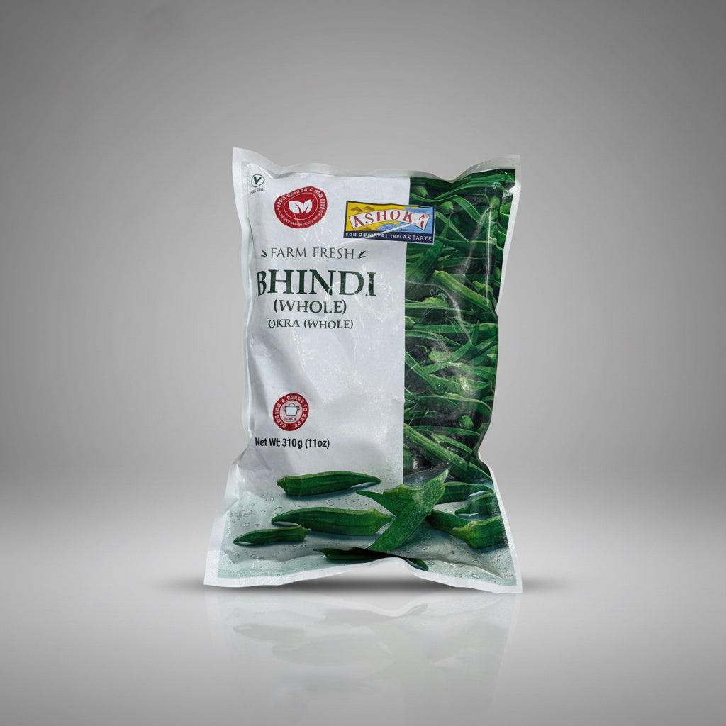 ASHOKA BHINDI WHOLE