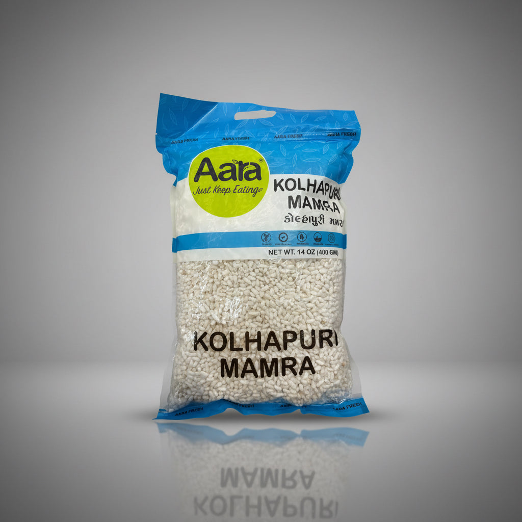 Aara Kolhapuri Mamra