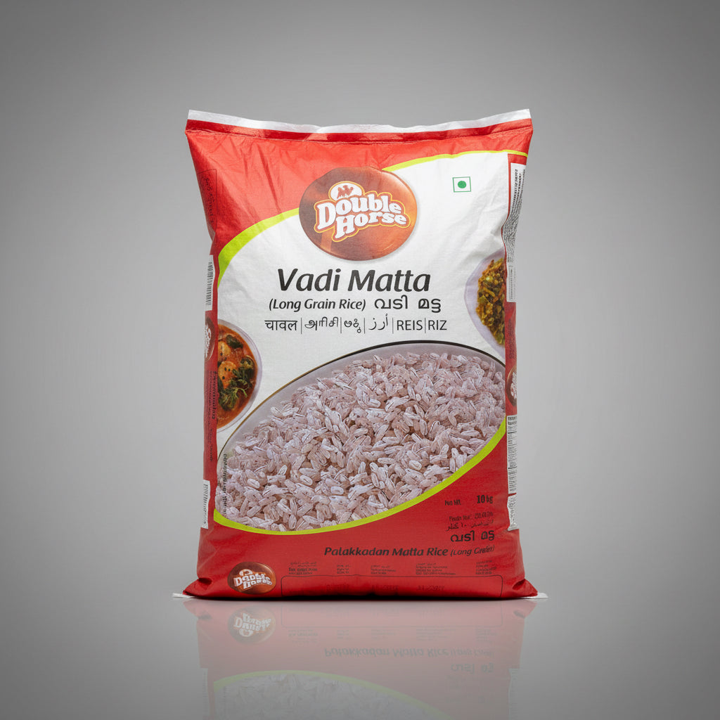 Double horse Vadi Matta