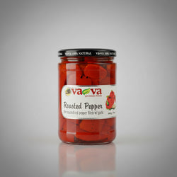 VAVA ROASTED PEPPER