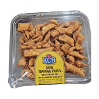 KCB Namak Para