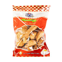 KCB Whole Wheat Tea Toast