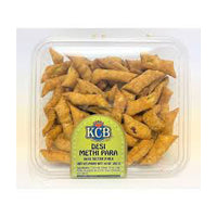 KCB Desi Methi Para