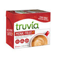 Truvia Cal Free MNk Frt Pk
