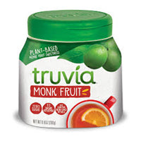 Truvia Monk Fruit Sweetener