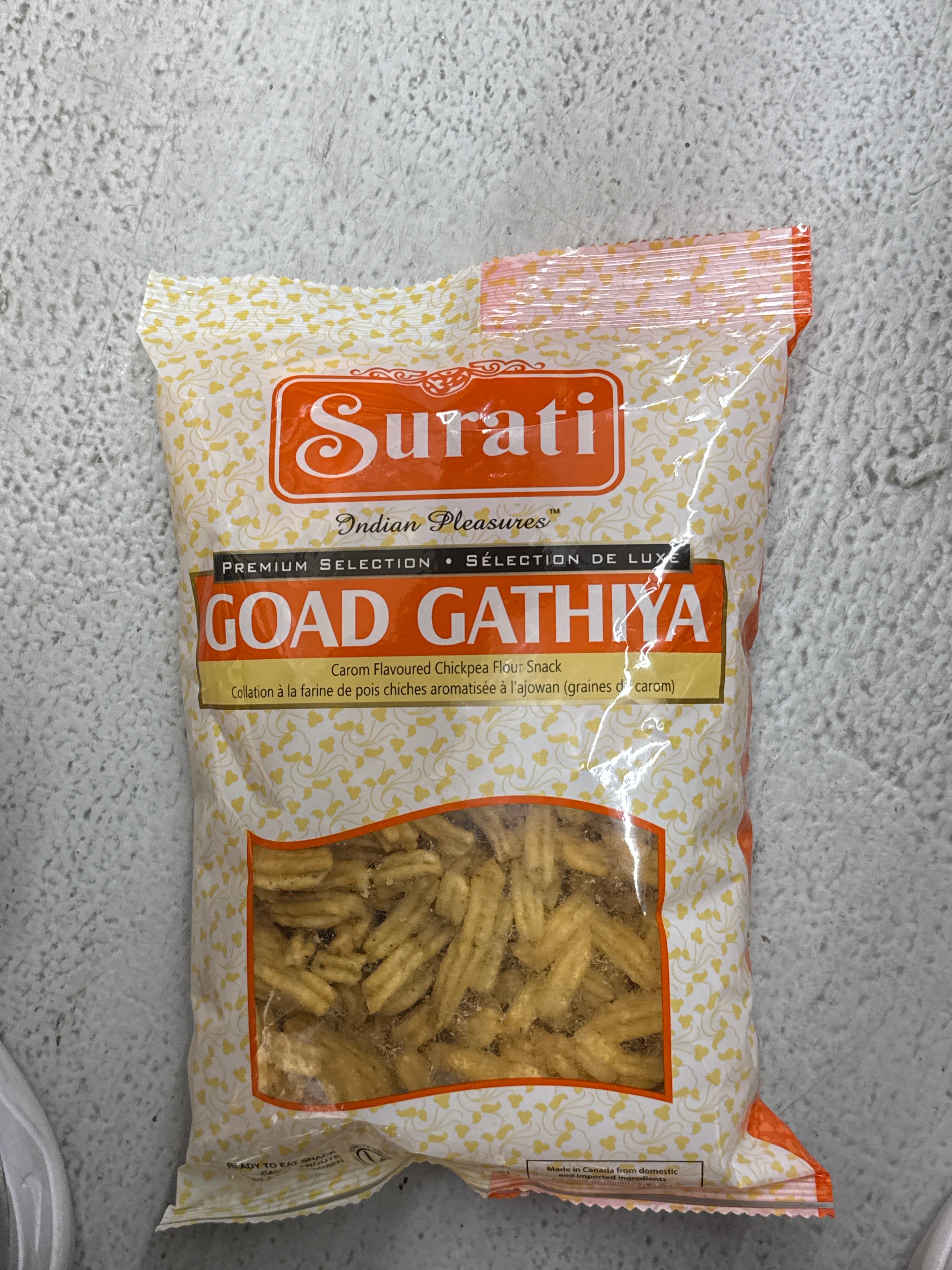 Goad Gathiya