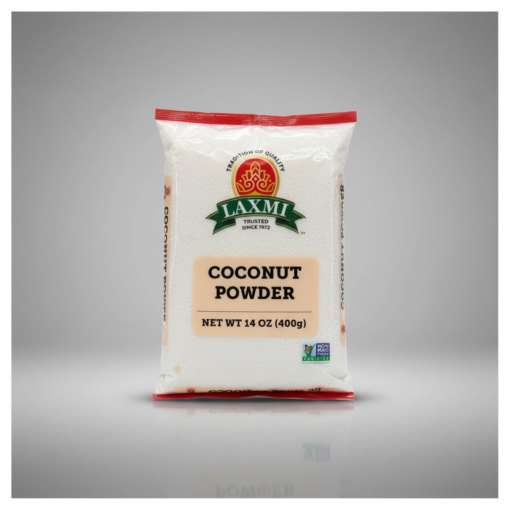 Laxmi Coconut Powder