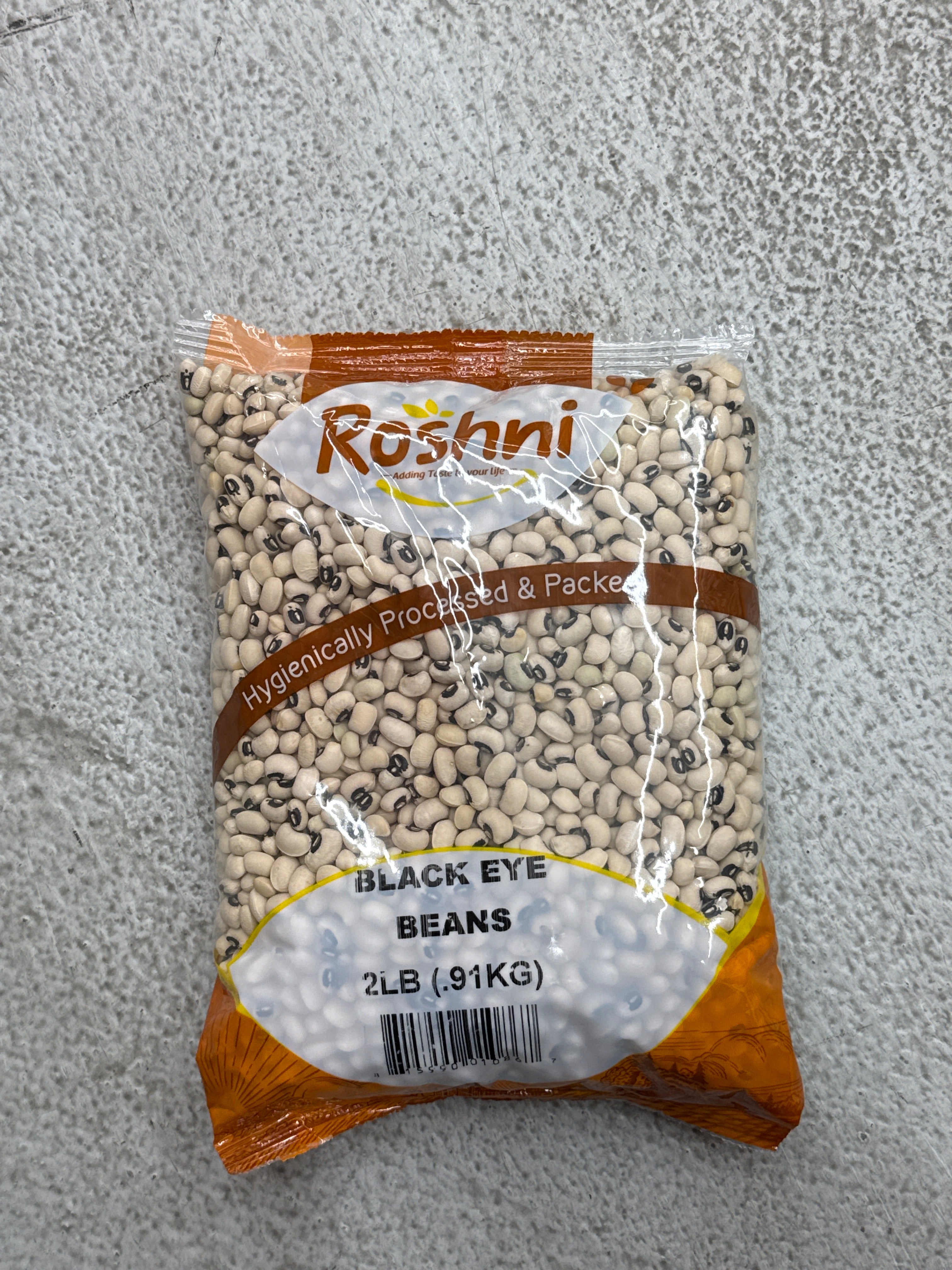 Roshni Black Eye Beans