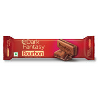 Sunfeast Dark Fantasy Bourbon biscuits