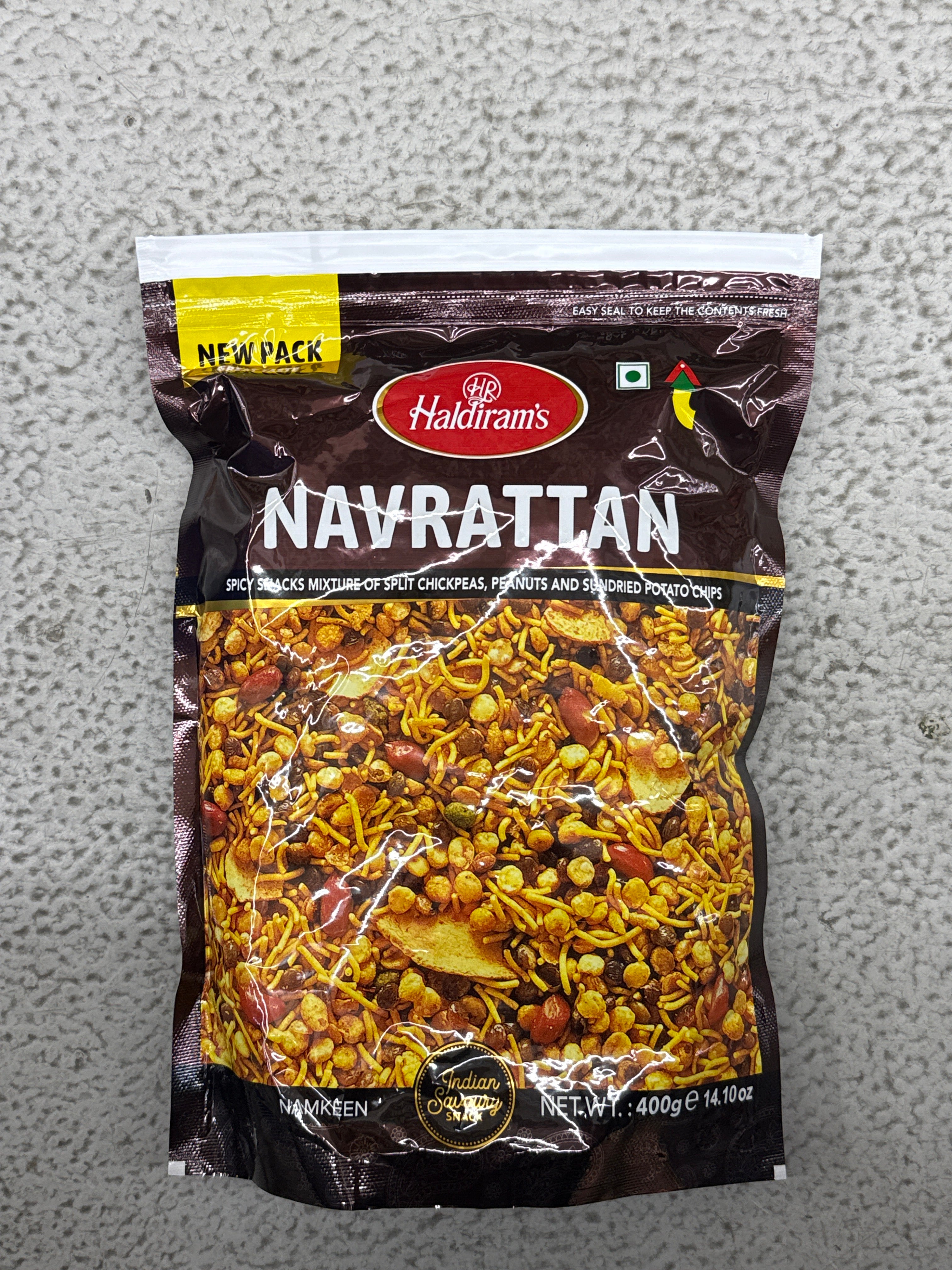 Haldiram’s Navrattan