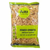 Aara Fried Onion Without Coated