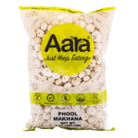 Aara Phool Makhana