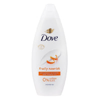 Dove Fruity nourish Body Wash