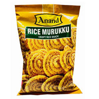 Anand rice murukku