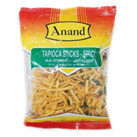 Anand tapioca sticks spicy