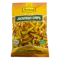 Anand Jackfruit chips