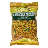 Anand chanachur mixture xtra hot