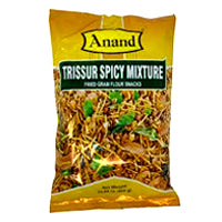 Anand trisuur spicy mixture
