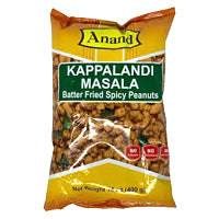 Anand kappalandi masala