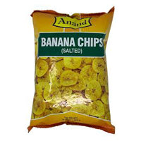 Anand Banana Chips (pepper)