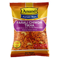 Anand farali chiwda tikha