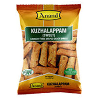 Anand Kuzhalappam Sweet