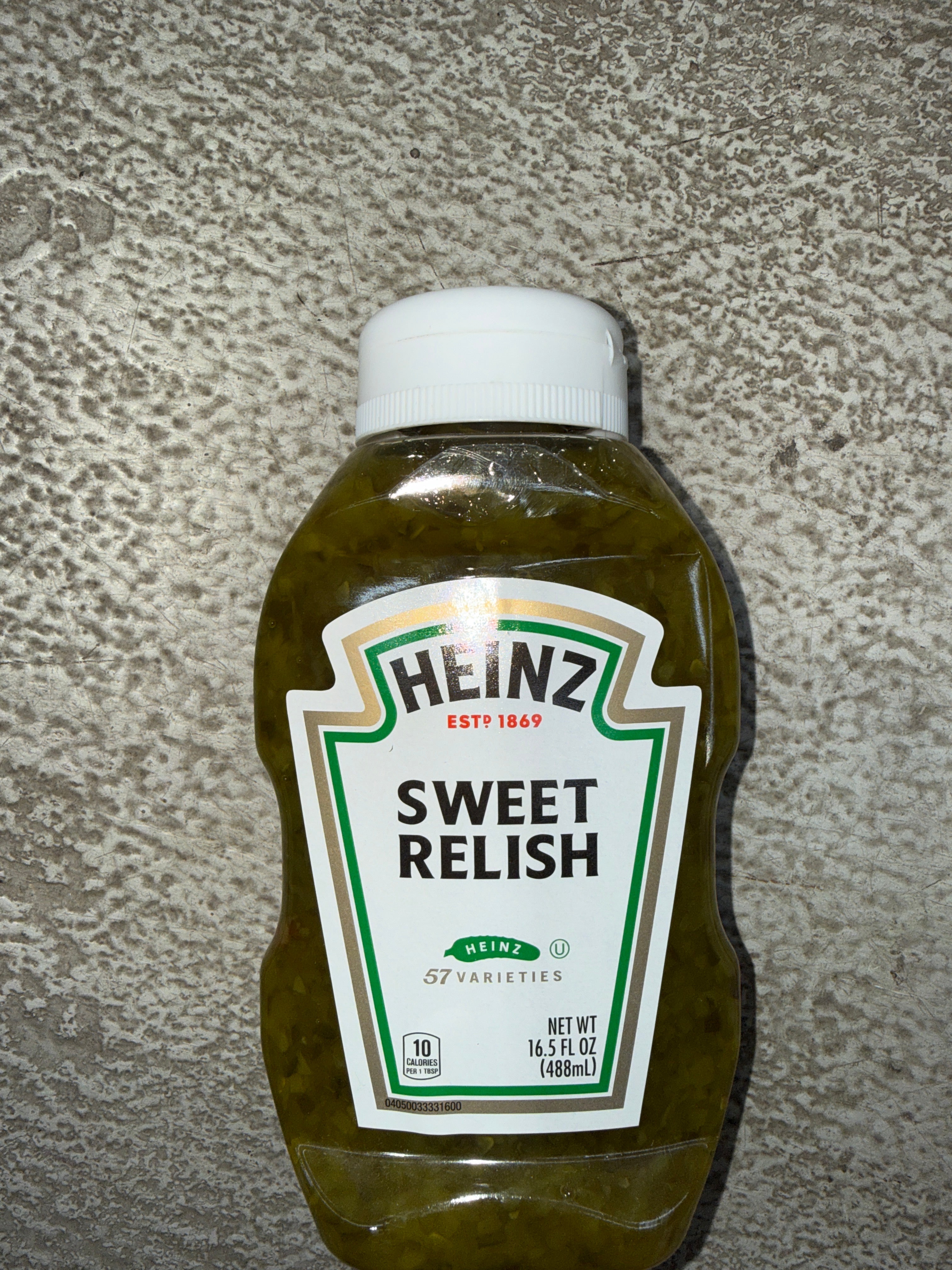 Heinz Sweet Relish