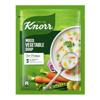 Knorr Mixed Vegetable Soup