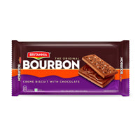 Britannia bourbon