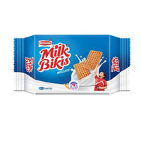 Britannnia milk bikis