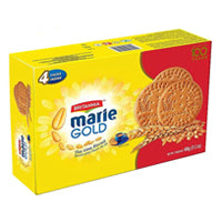 Britannia Marie Gold