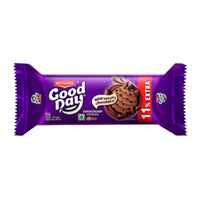 Britannia good dat chocochip cookies