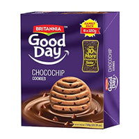 Britannia Good day family pack