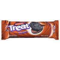 Britannia treat funky choco