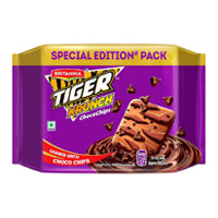 Britannia Krunch Chocochip