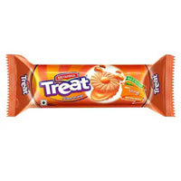 Britannia treat (O‚om orange)