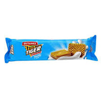 Britannia tiger kreemz
