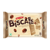 Britannia biscafe