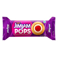 Britannia jim jam pops