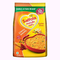 Saffola masala oats (classic masala)