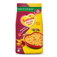 Saffola masala oats ( masala corinader)