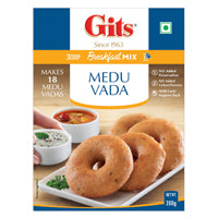 Gits Medu Vada