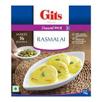 Gits rasmalai mix