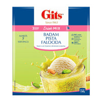 Gits badam pista falooda