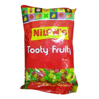 Nilon‚ tooty fruity