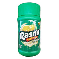 Ras a FruitPlus Lemon